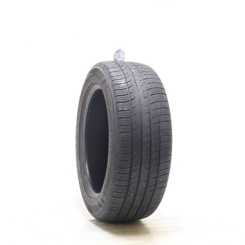 Used 225/55ZR17 Kumho Ecsta PA51 97W - 8/32 - Image 1