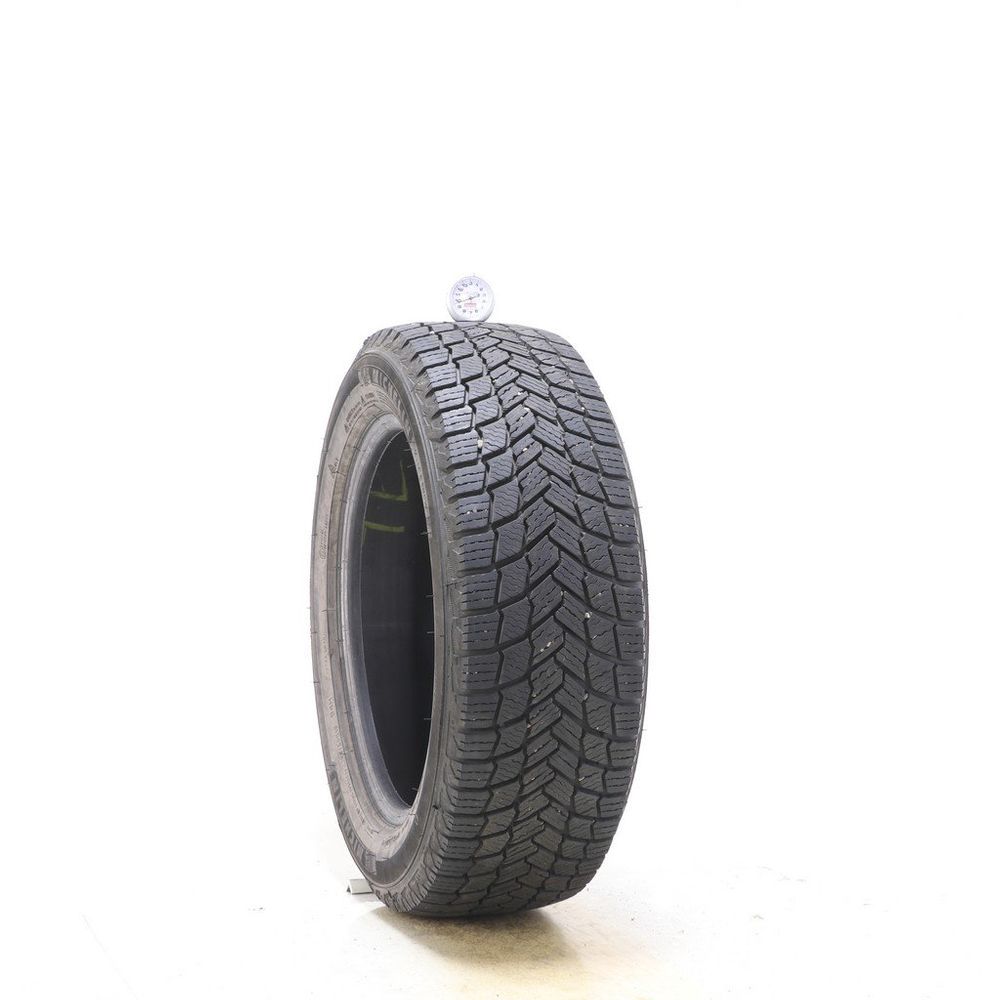 Used 205/55R16 Michelin X-Ice Snow 94H - 9.5/32 - Image 1