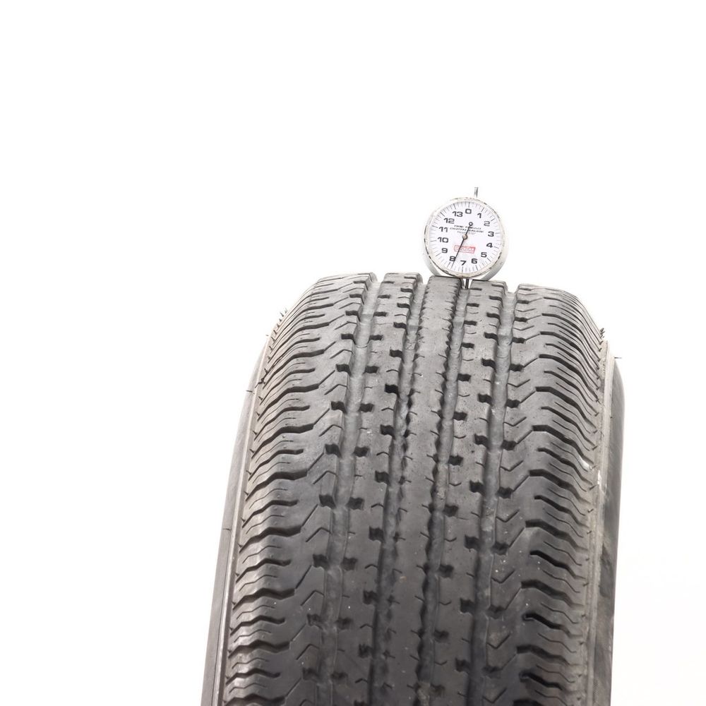 Used ST 225/75R15 Goodride ST-100 113/108M D - 7.5/32 - Image 2
