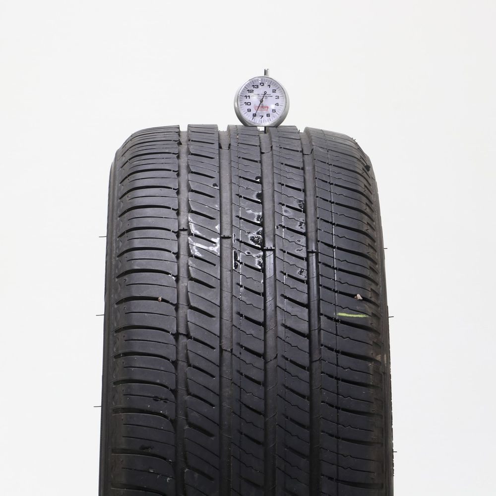 Set of (2) Used 245/45R20 Michelin Primacy MXM4 99V - 8-8.5/32 - Image 2