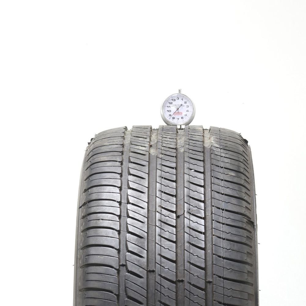 Set of (2) Used 245/45R20 Michelin Primacy MXM4 99V - 8-8.5/32 - Image 5