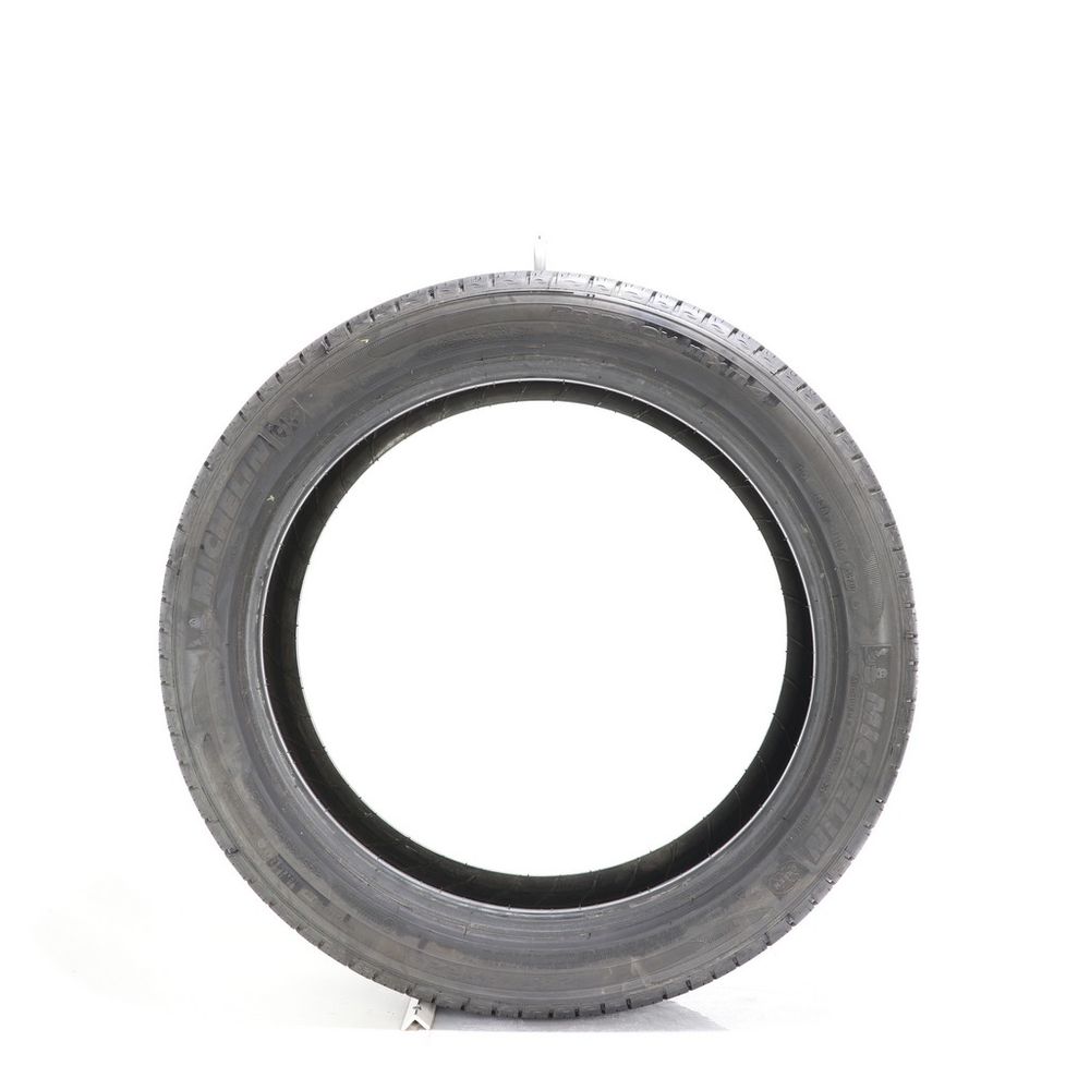 Set of (2) Used 245/45R20 Michelin Primacy MXM4 99V - 8-8.5/32 - Image 6