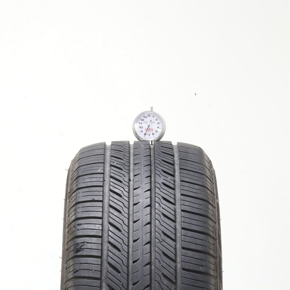 Set of (2) Used 225/60R17 Yokohama Avid Ascend LX 99H - 7-7.5/32 - Image 5