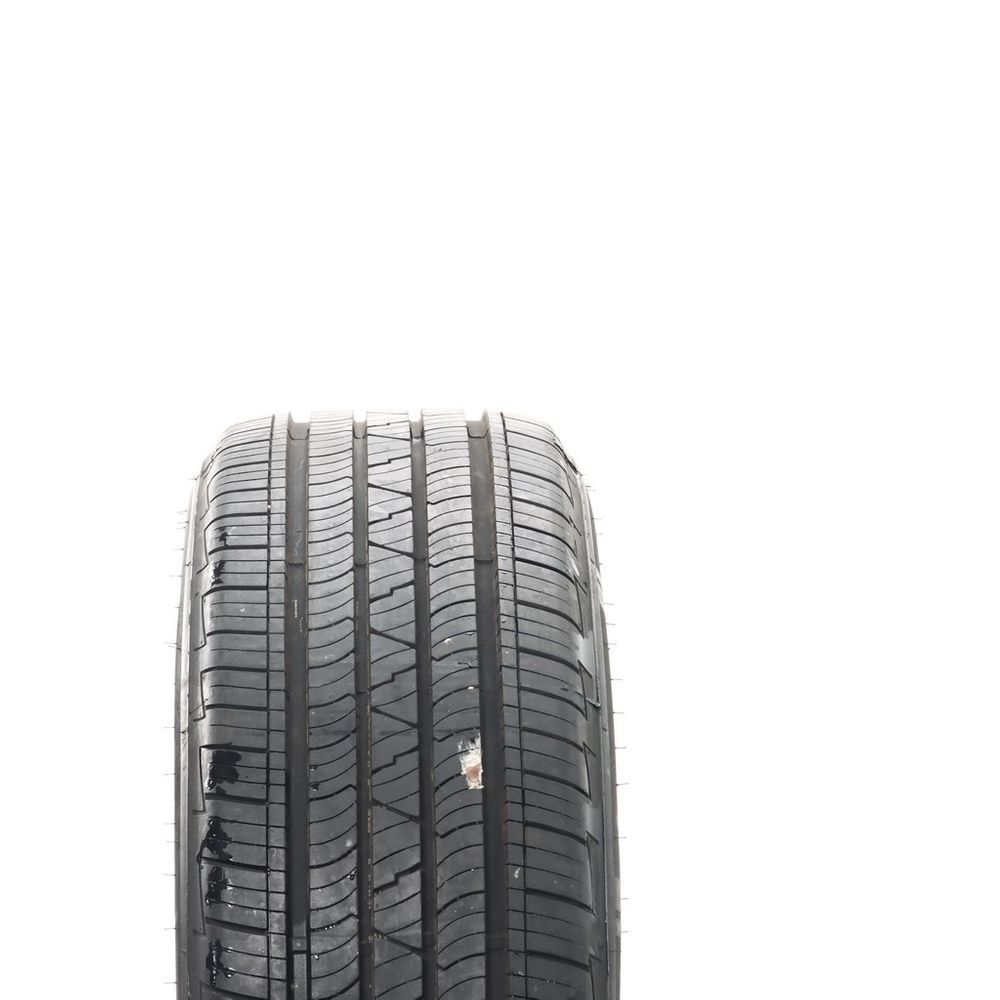 Set of (2) Driven Once 235/55R19 Mastercraft Courser Quest Plus 105V - 10.5/32 - Image 2