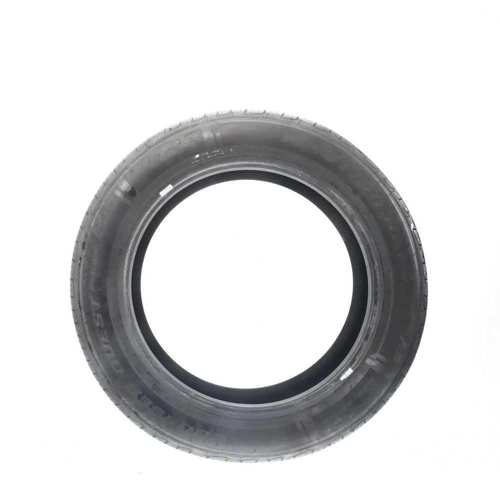 Set of (2) Driven Once 235/55R19 Mastercraft Courser Quest Plus 105V - 10.5/32 - Image 3