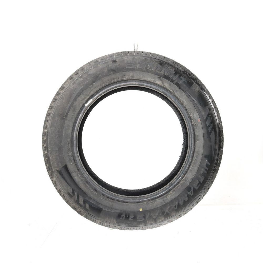 Used 225/65R17 Summit Ultramax A/S 2.0 102T - 9.5/32 - Image 3