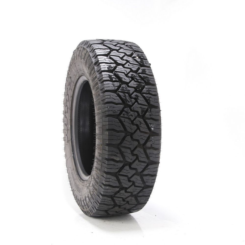 Used LT 265/70R17 Nitto Exo Grappler AWT 121/118Q - 15/32 - Image 1