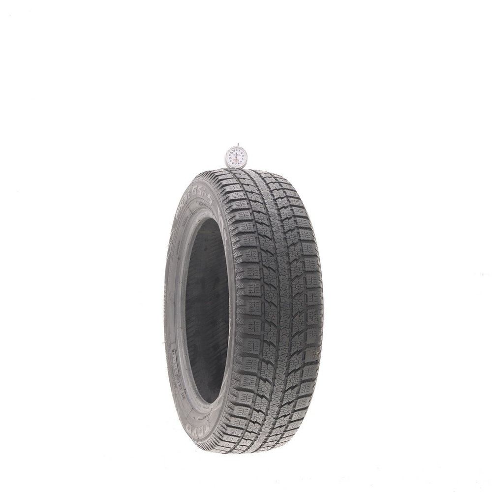 Set of (2) Used 185/60R16 Toyo Observe GSi-5 86T - 7-7.5/32 - Image 1