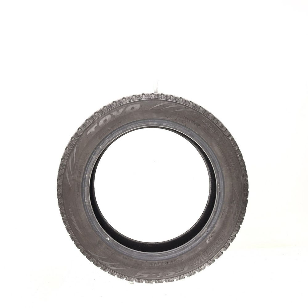 Set of (2) Used 185/60R16 Toyo Observe GSi-5 86T - 7-7.5/32 - Image 6