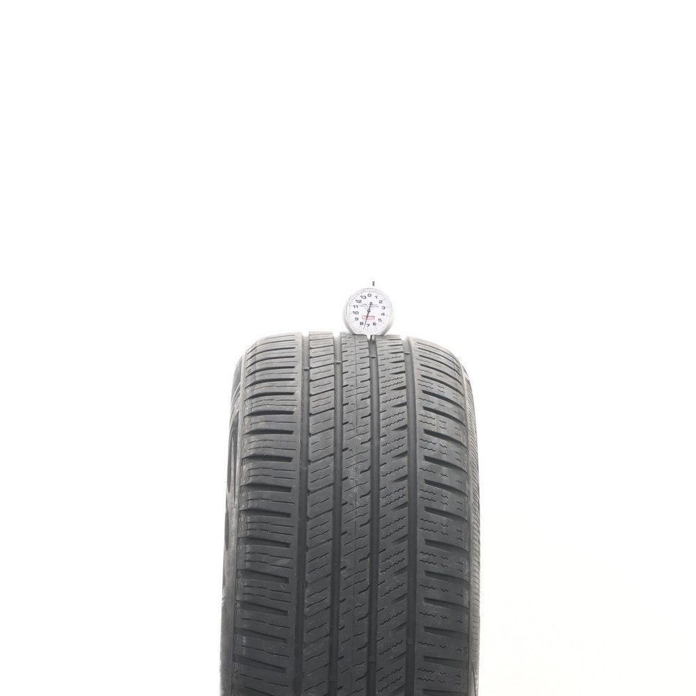 Set of (2) Used 225/50R17 Vredestein Hypertrac 98W - 7.5-8.5/32 - Image 2