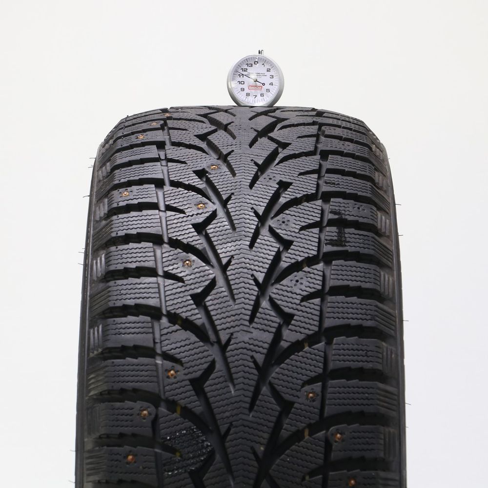 Used 265/50R20 Toyo Observe G3-Ice Studdable 111T - 11/32 - Image 2