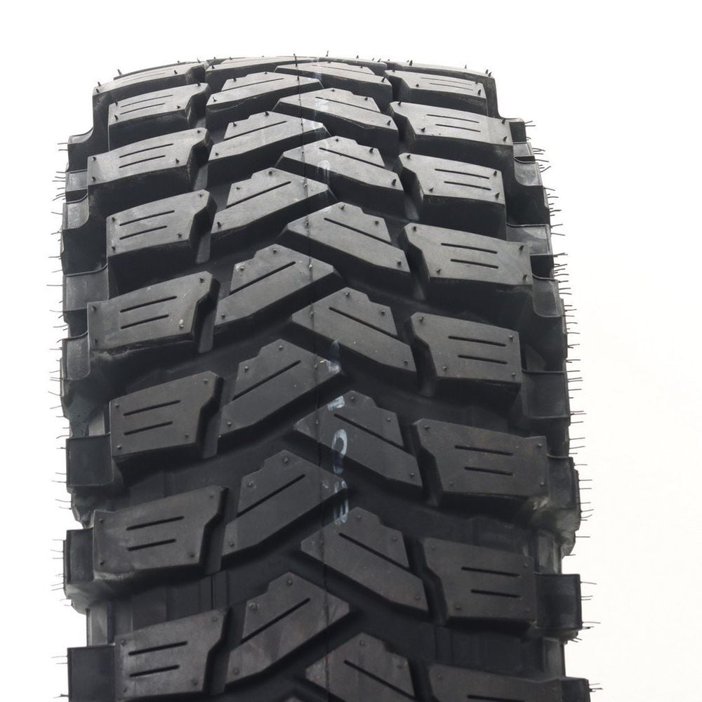 New LT 35X12.5-16 Maxxis M-8060 Trepador 1N/A D - Image 2