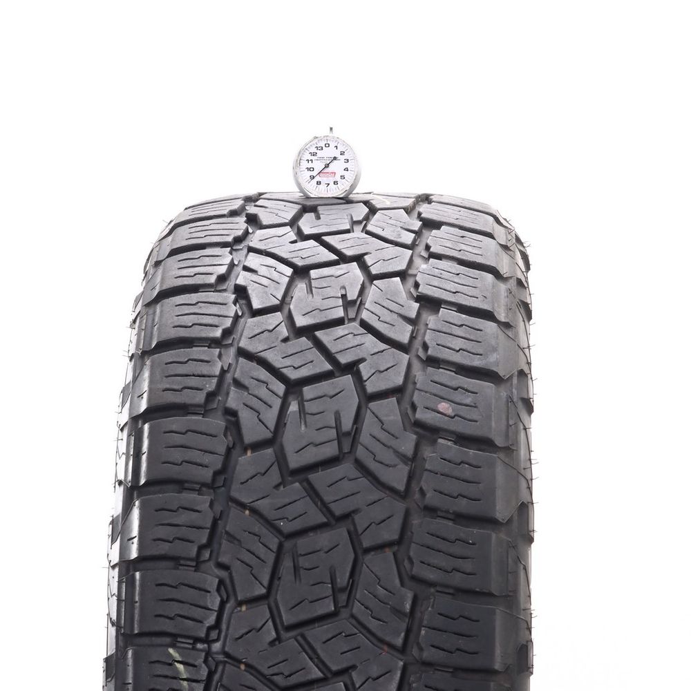 Set of (2) Used 275/50R22 Toyo Open Country A/T III 111T - 7-8.5/32 - Image 5