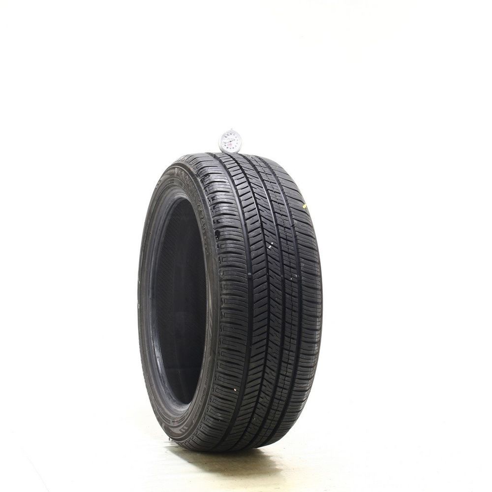 Used 205/50R17 Yokohama YK740 GTX 93V - 9.5/32 - Image 1