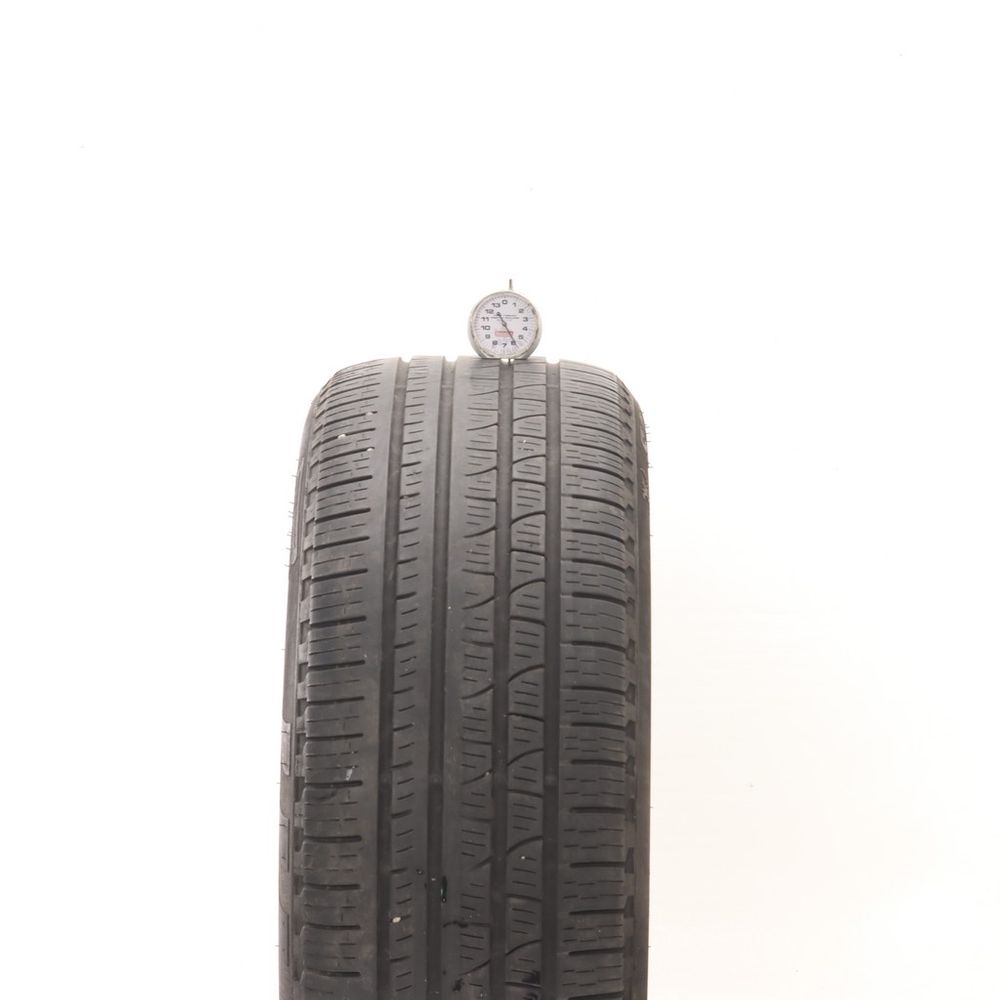 Used 225/50R18 Pirelli Scorpion Verde 95H - 5.5/32 - Image 2