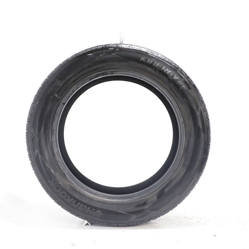 Used 235/55R18 Hankook Kinergy PT 100V - 7/32 - Image 3