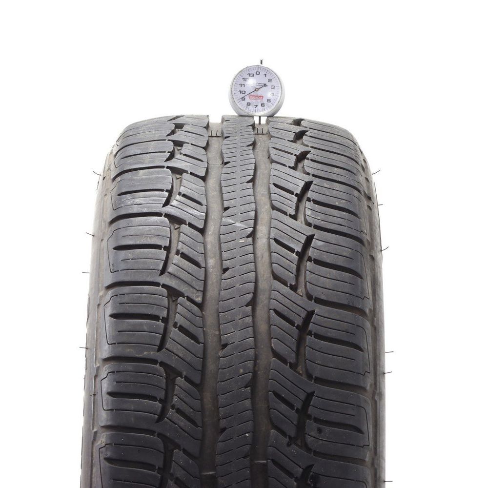 Set of (2) Used 235/55R19 BFGoodrich Advantage T/A Sport LT 101H - 9-10/32 - Image 2