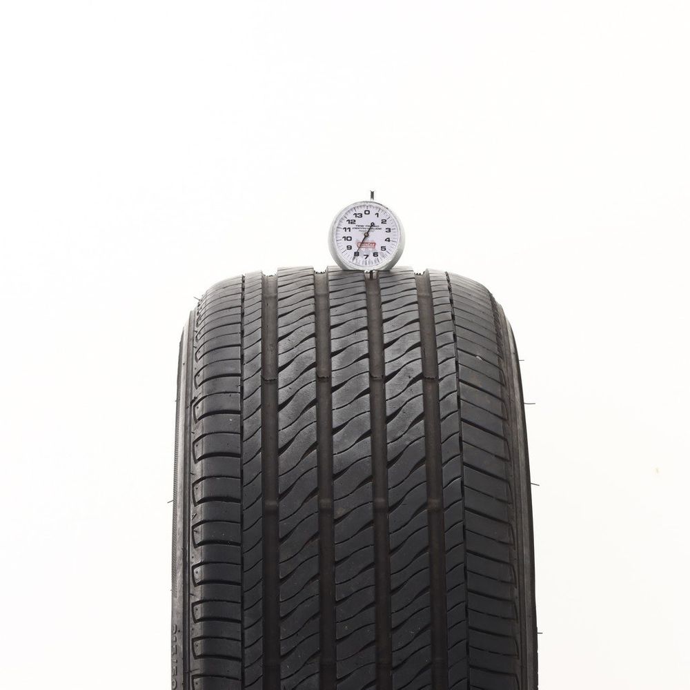 Set of (4) Used 215/50R17 Firestone FT140 91H - 8-8.5/32 - Image 2