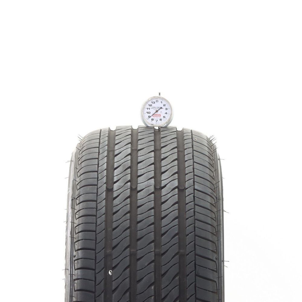 Set of (4) Used 215/50R17 Firestone FT140 91H - 8-8.5/32 - Image 5