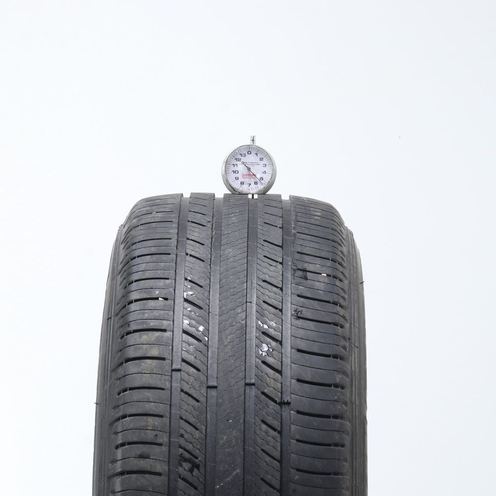 Set of (4) Used 225/60R17 Michelin Premier A/S 99H - 5-6.5/32 - Image 2