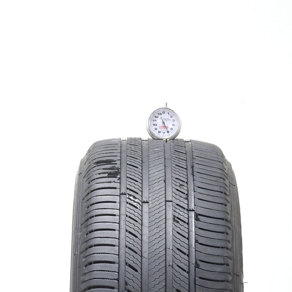 Set of (4) Used 225/60R17 Michelin Premier A/S 99H - 5-6.5/32 - Image 8