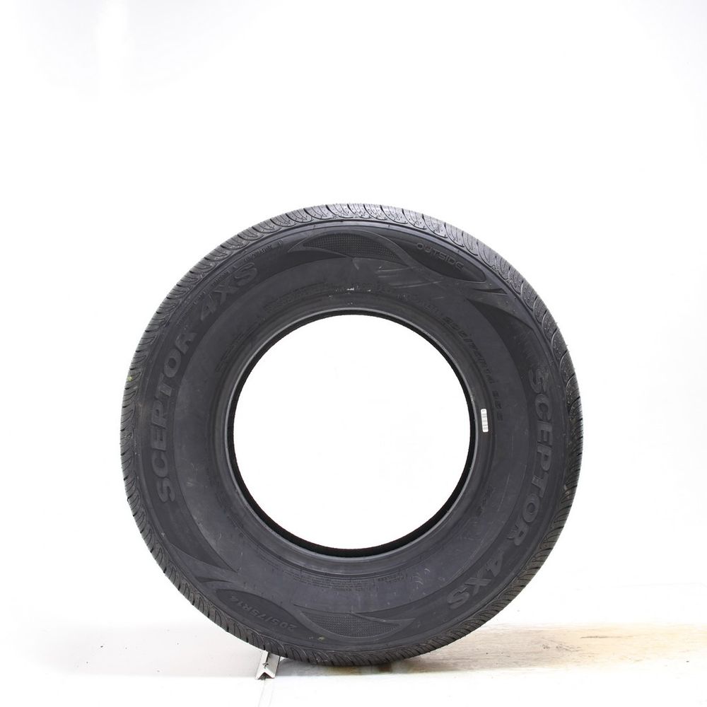 New 205/75R14 Sceptor 4XS 95S - 9/32 - Image 3
