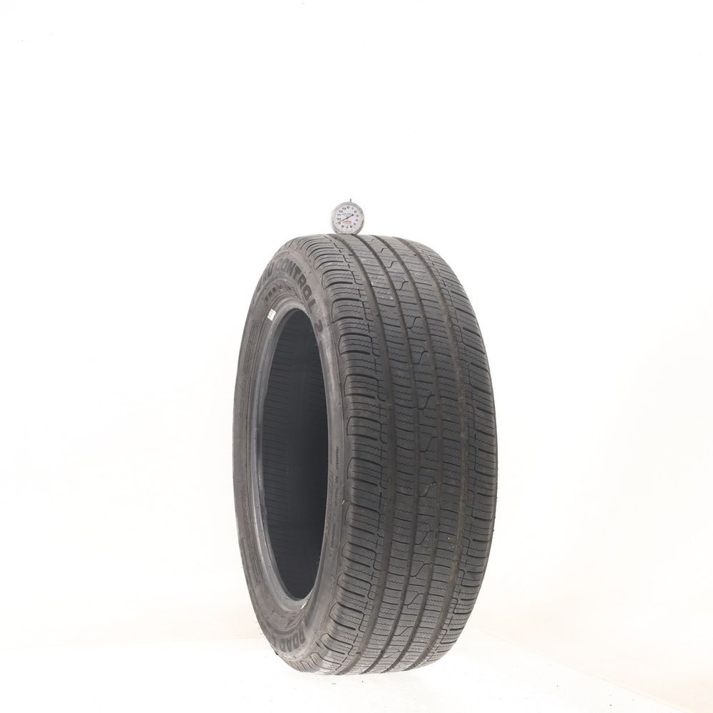 Set of (2) Used 215/55R17 DeanTires Road Control 2 94V - 9/32 - Image 1