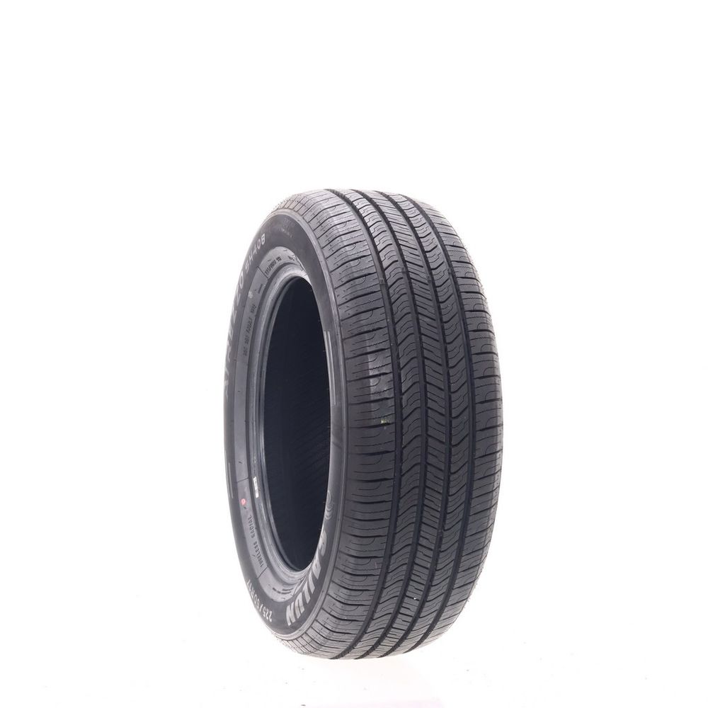 Set of (2) Driven Once 225/60R17 Sailun Atrezzo SH408 99H - 10/32 - Image 1