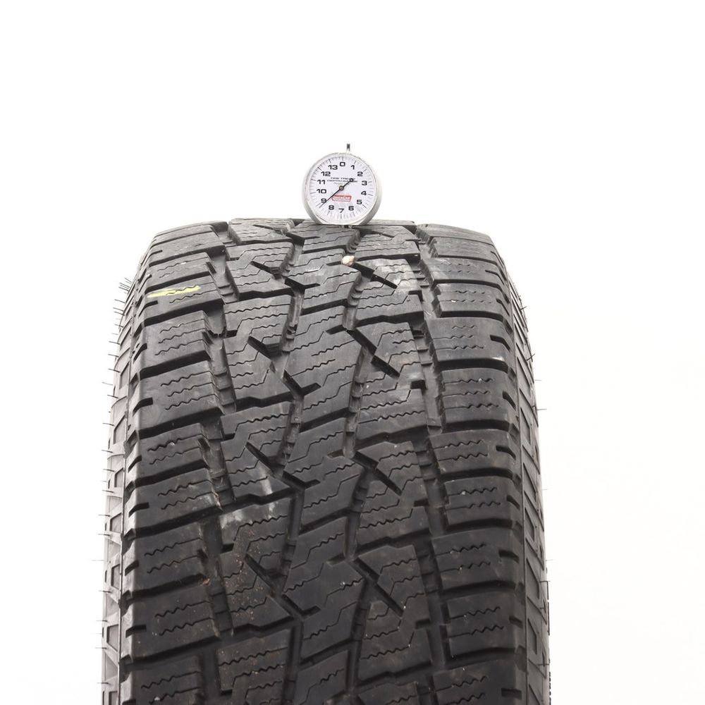 Set of (2) Used 265/70R17 DeanTires Back Country SQ-4 A/T 115T - 8.5-9.5/32 - Image 2