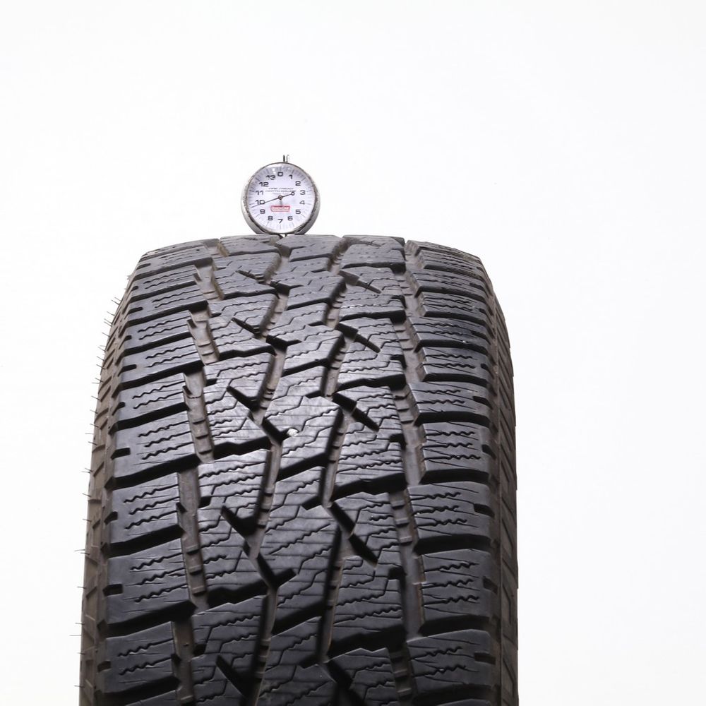 Set of (2) Used 265/70R17 DeanTires Back Country SQ-4 A/T 115T - 8.5-9.5/32 - Image 5
