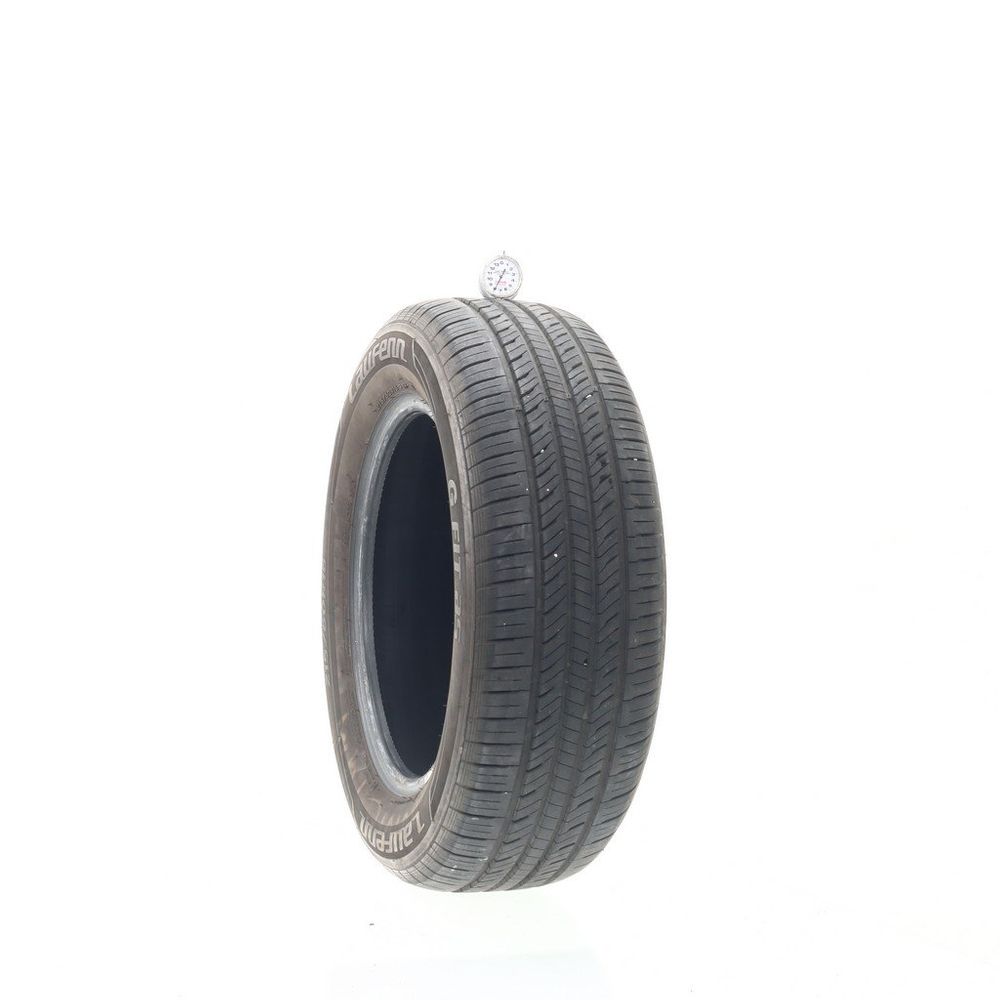 Used 215/60R16 Laufenn G Fit AS 95H - 8/32 - Image 1