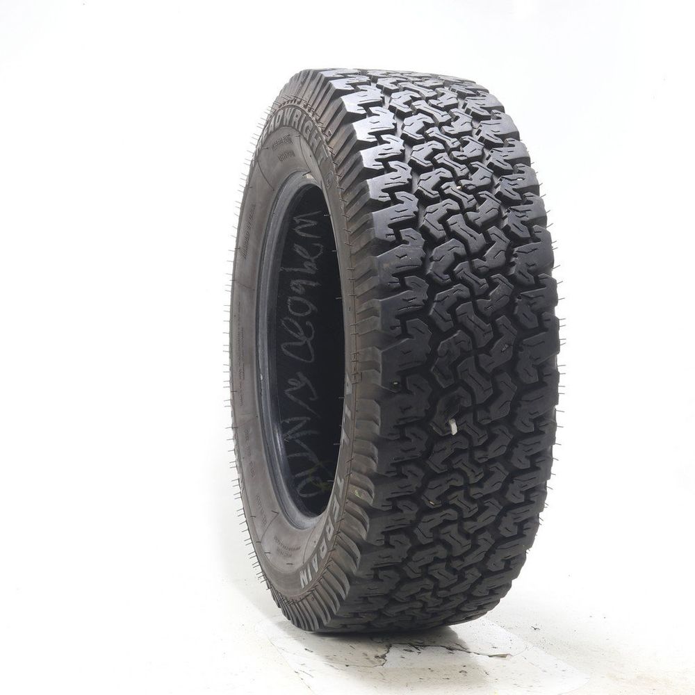 Used LT 295/60R20 TreadWright Warden 2 126/123Q - 15/32 - Image 1