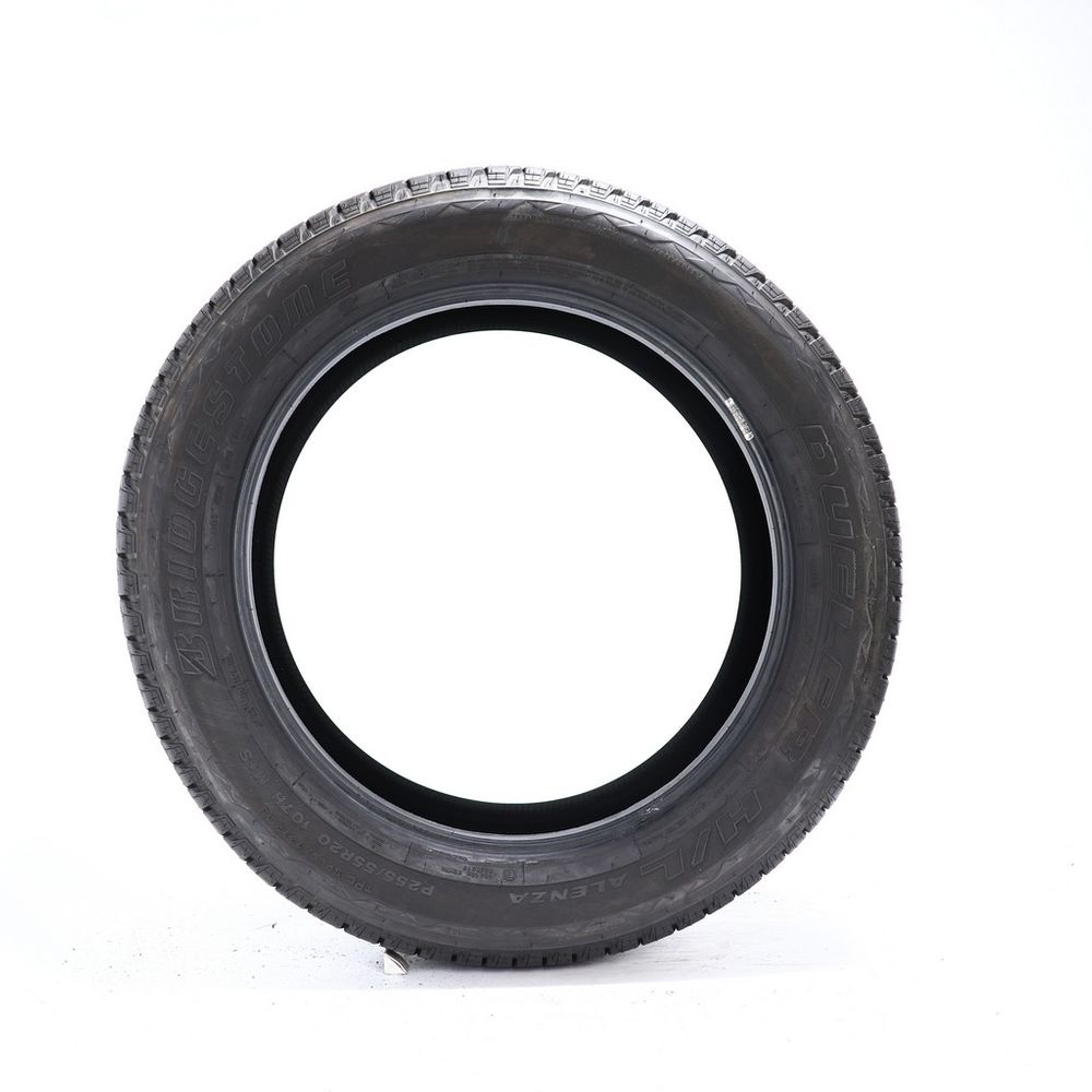 Driven Once 255/55R20 Bridgestone Dueler H/L Alenza 107H - 11/32 - Image 3
