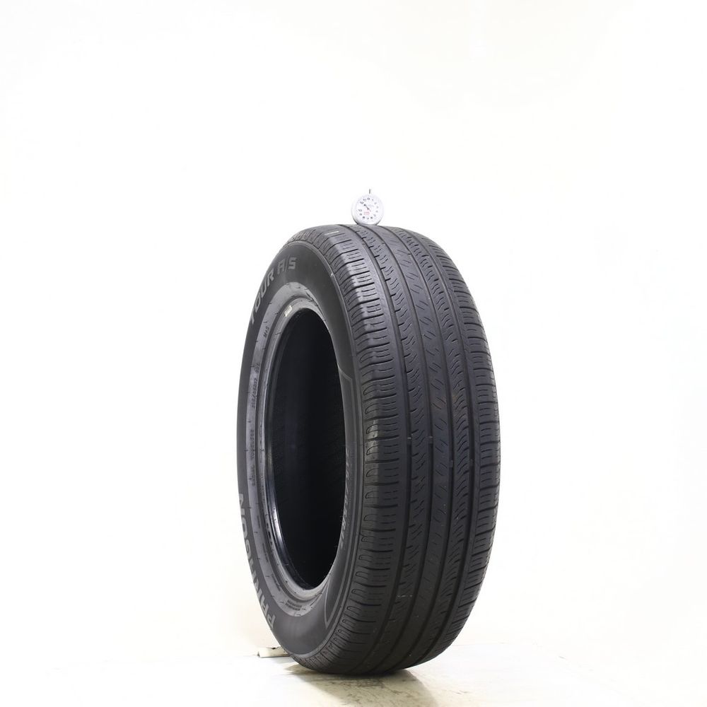 Used 215/65R17 Paragon Tour A/S 99T - 5/32 - Image 1