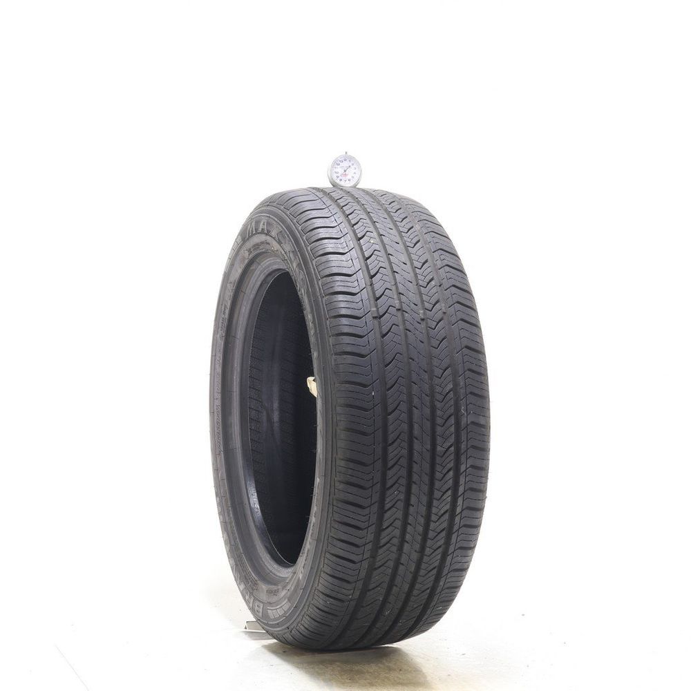 Used 225/55R17 Maxxis Bravo HP M3 101V - 8.5/32 - Image 1