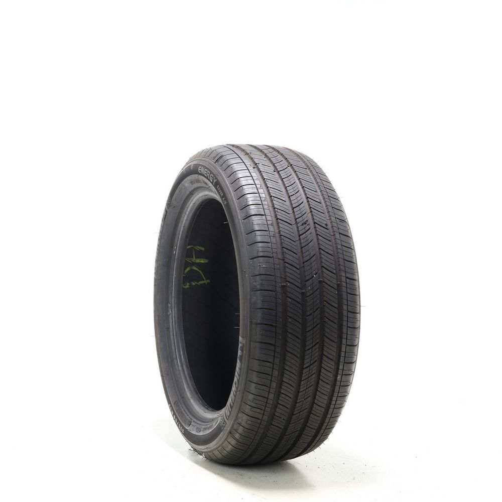 Set of (2) Driven Once 225/50R17 Michelin Energy Saver A/S 94V - 9/32 - Image 1