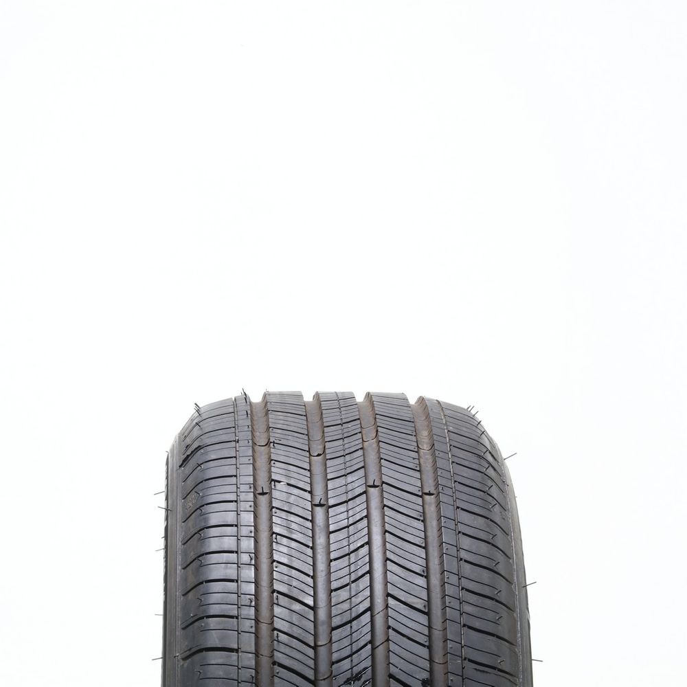 Set of (2) Driven Once 225/50R17 Michelin Energy Saver A/S 94V - 9/32 - Image 2