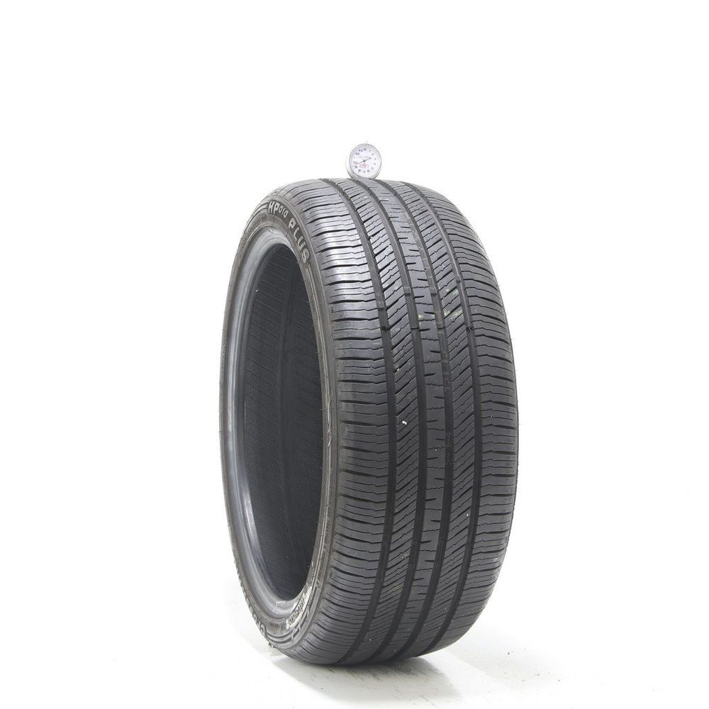 Used 235/40R19 Linglong Crosswind HP010 Plus 96V - 9.5/32 - Image 1