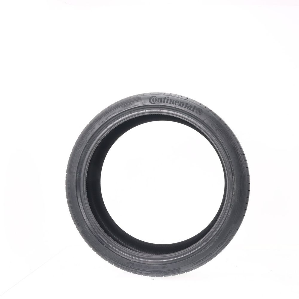 New 235/35R19 Continental ContiSportContact 5P AO 91Y - Image 3