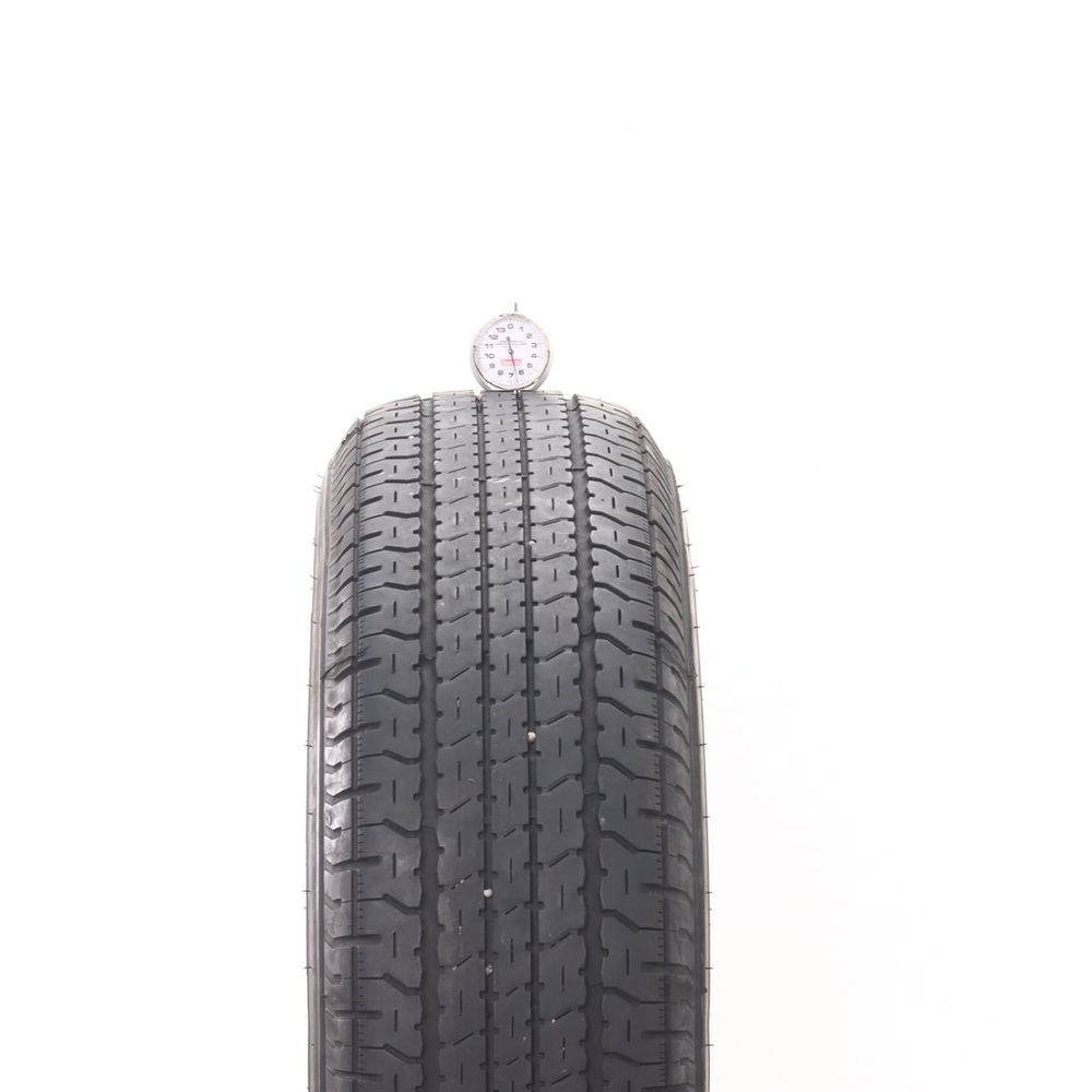 Set of (4) Used ST 235/80R16 Goodyear Endurance 123/119N E - 6-6.5/32 - Image 5