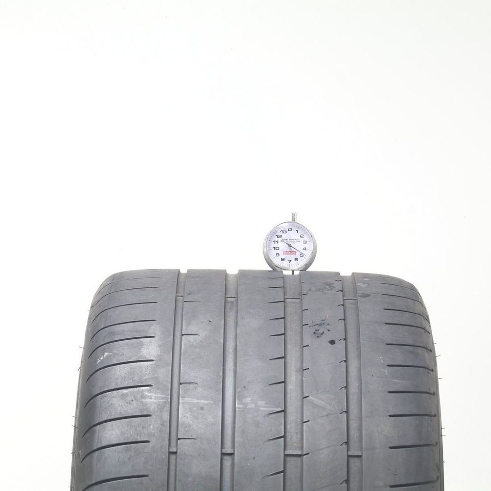 Used 305/30ZR21 Goodyear Eagle F1 Asymmetric 3 NAO 104Y - 4.5/32 - Image 2