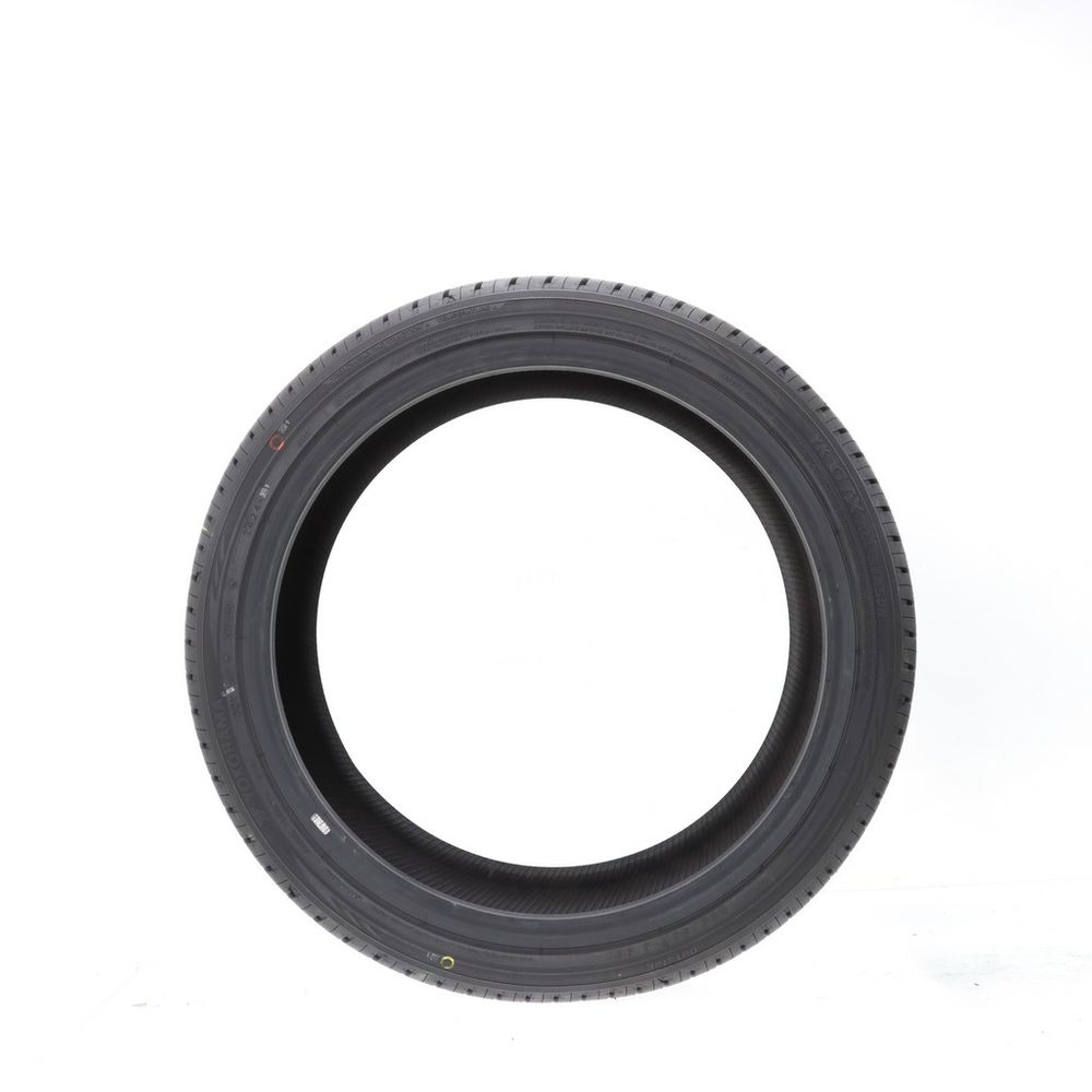 New 235/40R19 Yokohama YK-GTX 96V - 12/32 - Image 3