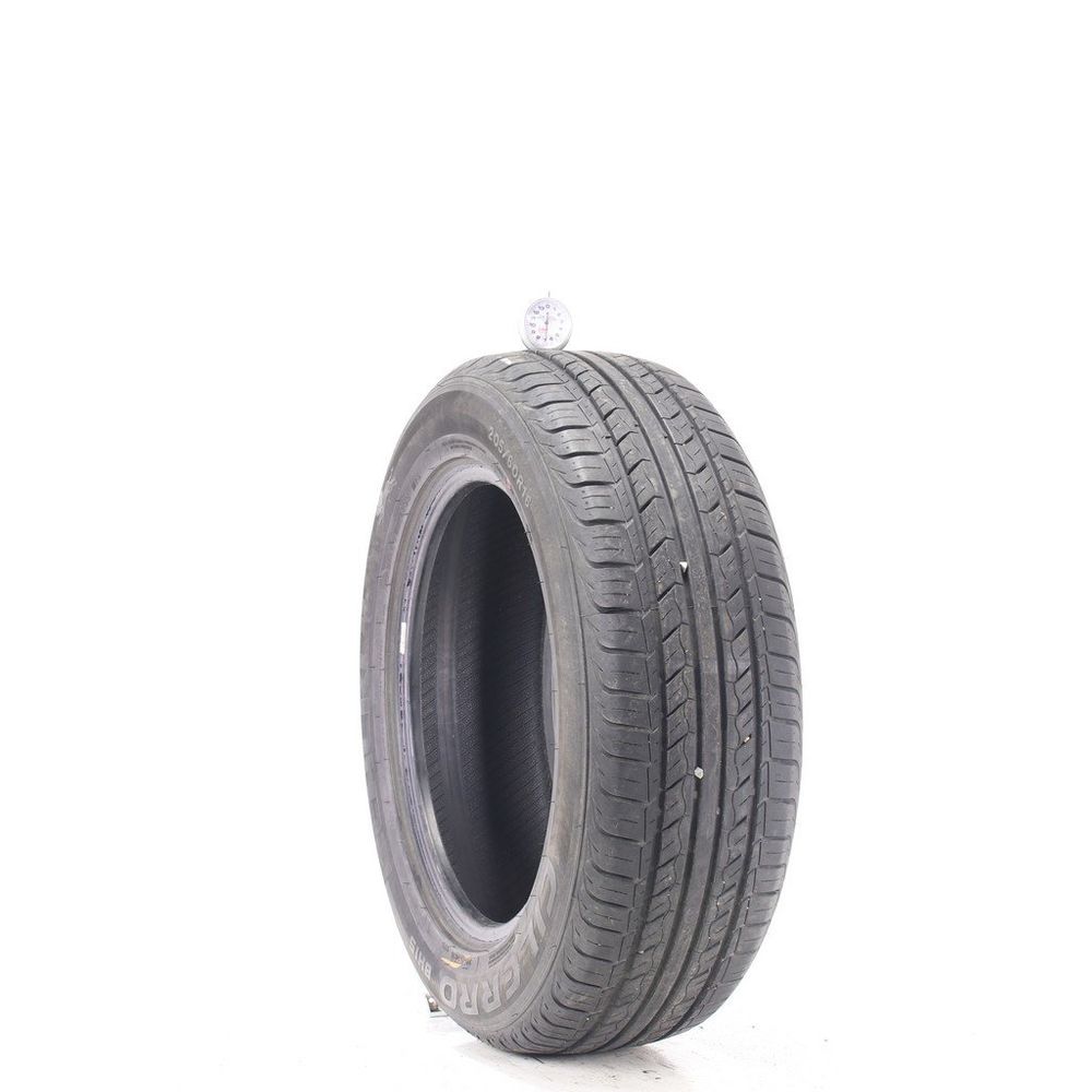 Used 205/60R16 Blacklion BH15 Cilerro 92H - 6.5/32 - Image 1