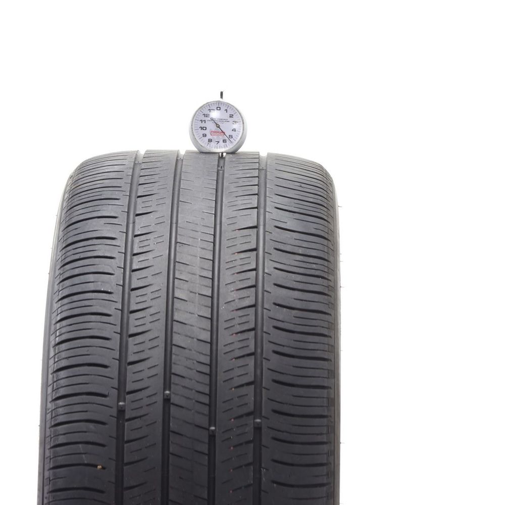 Used 235/40R19 Hankook Kinergy GT 92V - 5/32 - Image 2