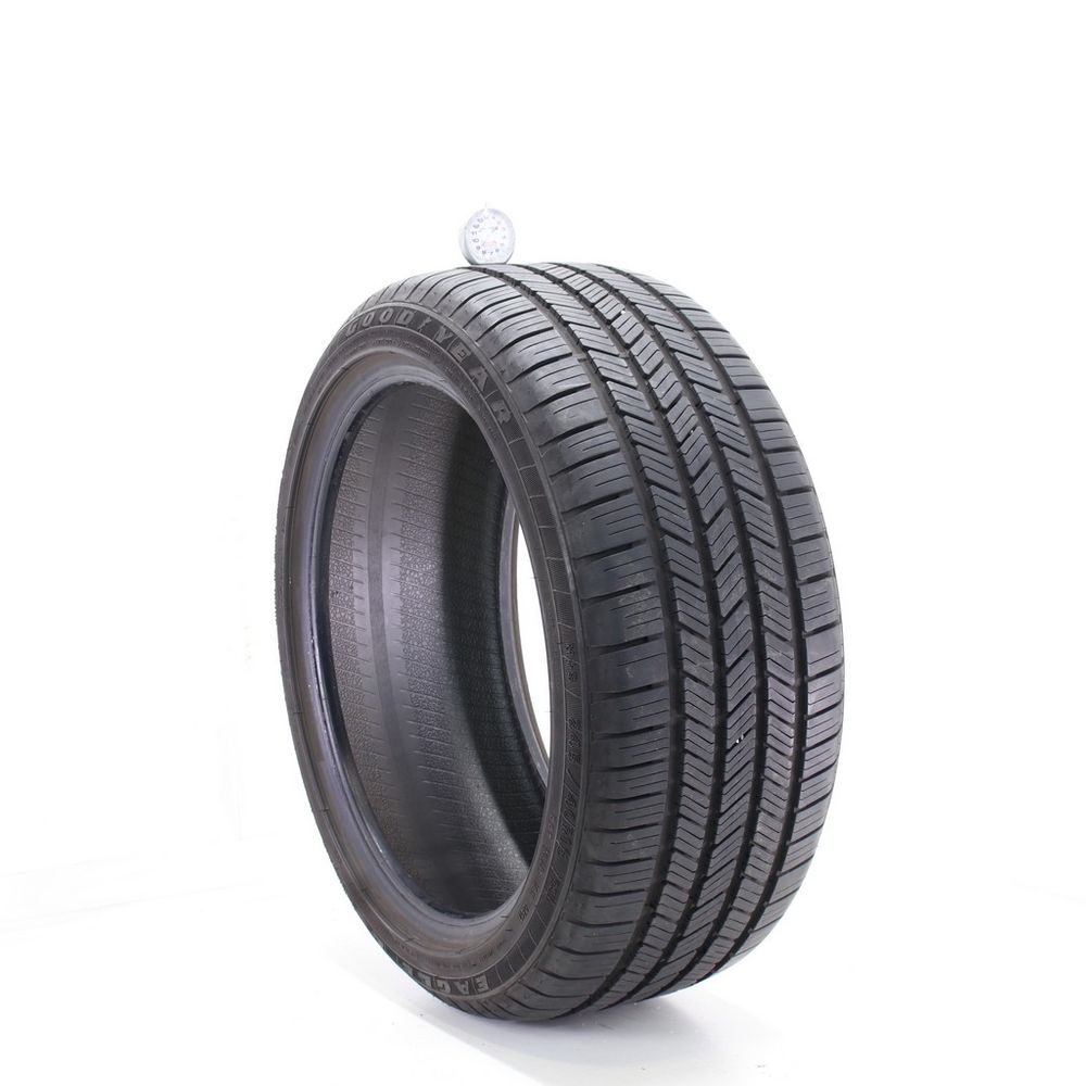 Used 245/40R18 Goodyear Eagle LS-2 AO 93H - 9/32 - Image 1