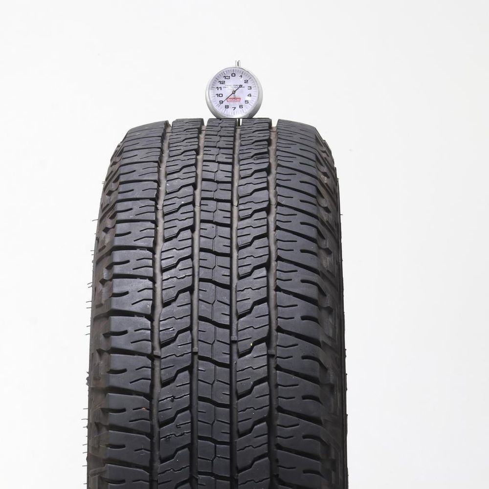 Used 235/75R17 Goodyear Wrangler Workhorse HT 109T - 8.5/32 - Image 2