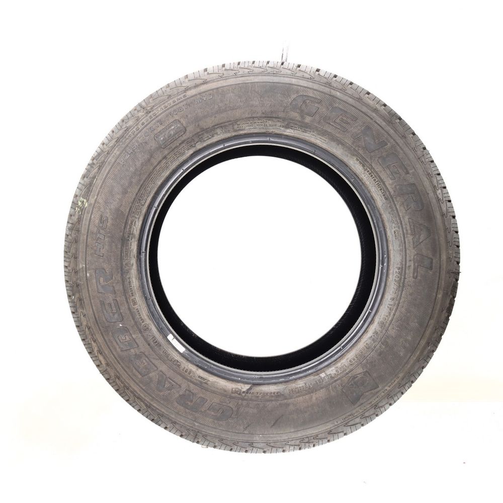 Used 245/70R17 General Grabber HTS 108T - 10.5/32 - Image 3