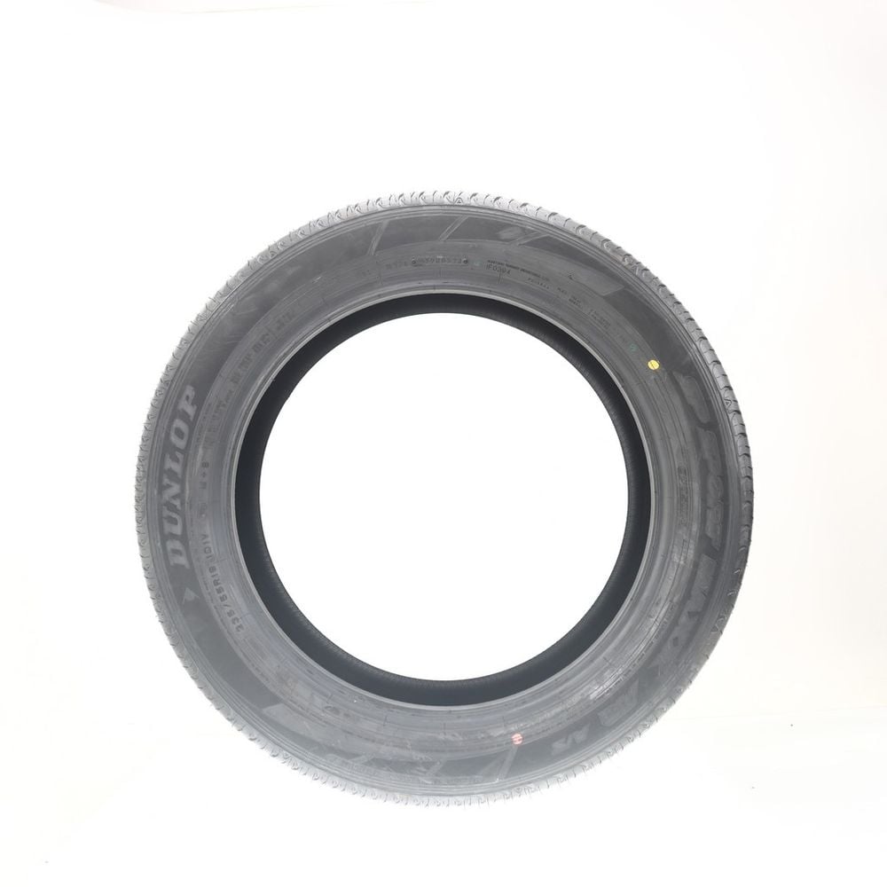 New 235/55R19 Dunlop SP Sport Maxx A2 A/S 101V - Image 3