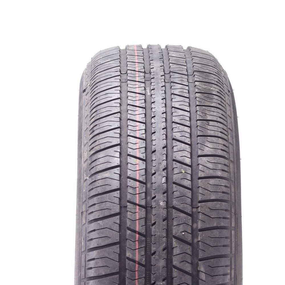Set of (2) New 265/70R17 Maxxis Bravo H/T-750 Temporary 115S - 8/32 - Image 2