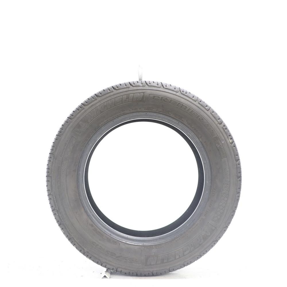 Used 195/65R15 Michelin Premier A/S 91H - 4/32 - Image 3
